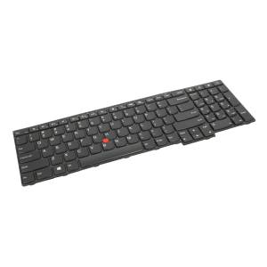 Klawiatura laptopa do Lenovo ThinkPad E531 E540 L540 (trackpoint)