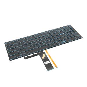 Klawiatura laptopa do Lenovo IdeaPad L340-15 330-15IKB (podświetlana)