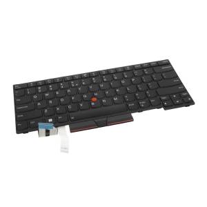 Klawiatura laptopa do Lenovo ThinkPad P14s T14 gen1 gen2 (podświetlenie trackpoint)