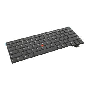 Klawiatura laptopa do Lenovo ThinkPad T460s T470s (trackpoint)
