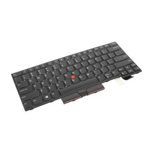 Klawiatura laptopa do Lenovo ThinkPad T470 T480 (trackpoint)