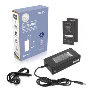 Zasilacz Mitsu 19v 7.9a (5.5x2.5) 150W do Asus MSI Acer itd