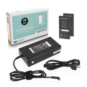 Zasilacz Movano 19.5v 11.8a (4.5x3.0 pin) 230W do HP Zasilacz Movano 19.5v 11.8a (4.5x3.0 pin) 230W do HP