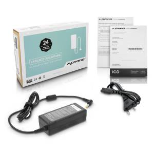 Zasilacz Movano 19v 3.42a (5.5x2.5) 65W do Asus Toshiba Lenovo MSI itd