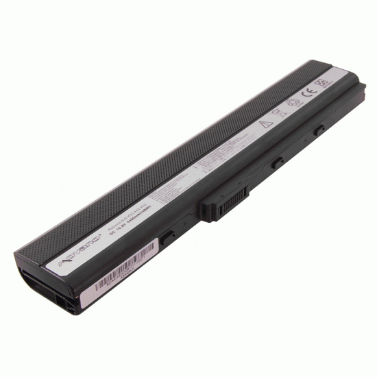 Bateria Movano Premium do Asus A52 K52