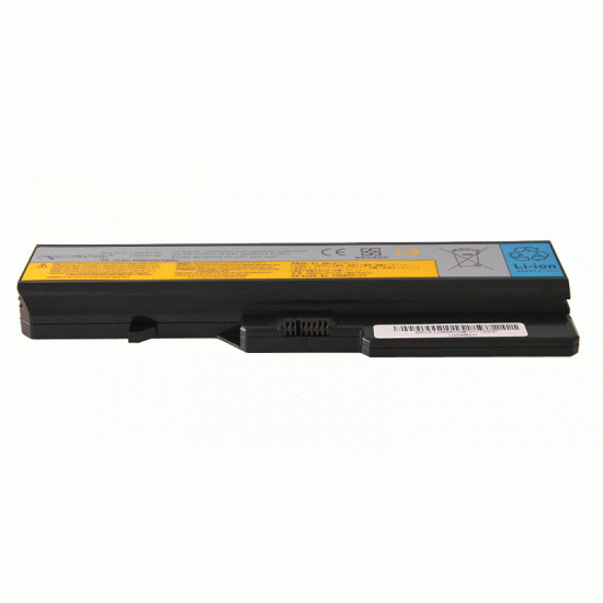 Bateria Movano Premium do Lenovo IdeaPad G460 G560