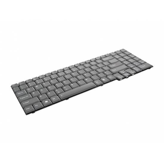 Klawiatura laptopa do Asus G70