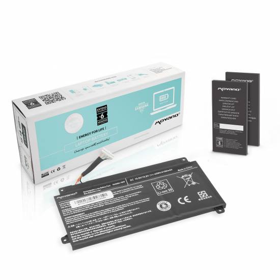 Bateria Movano do Toshiba ChromeBook CB35