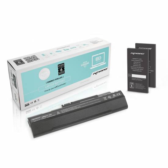 Bateria Movano do Acer D150 D250