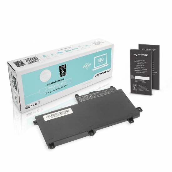 Bateria Movano do HP ProBook 640 G2