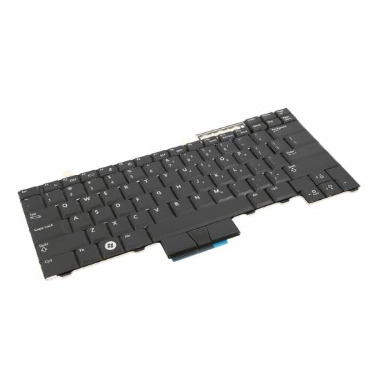 Klawiatura laptopa do Dell E6400