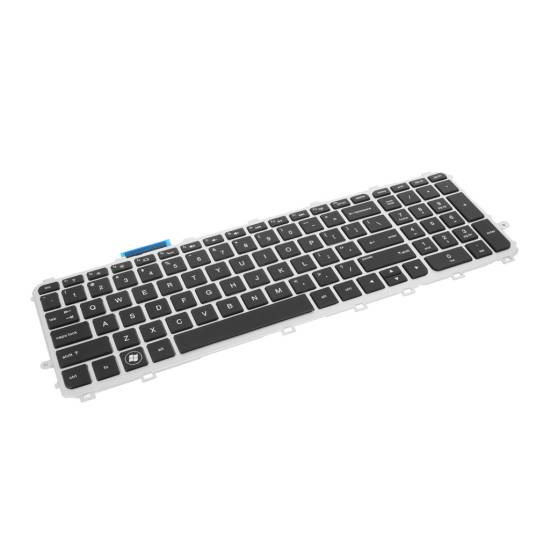 Klawiatura laptopa do HP Envy 15-J000 15T-J000 17-J000 (podświetlenie)