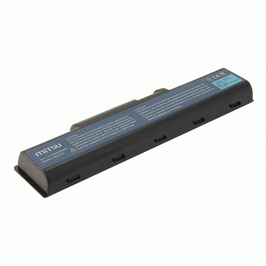 Bateria Mitsu do Acer Aspire 4310 4710