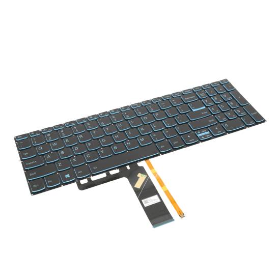 Klawiatura laptopa do Lenovo IdeaPad L340-15 330-15IKB (podświetlana)