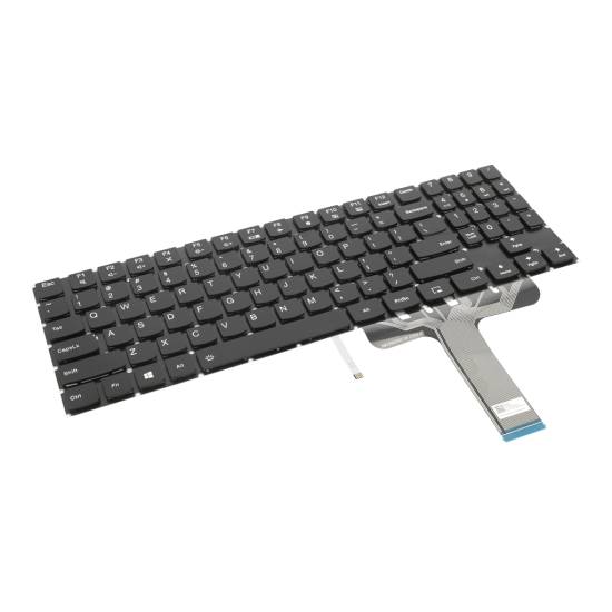 Klawiatura laptopa do Lenovo Legion Y530-15 Y540-17RH (podświetlana)