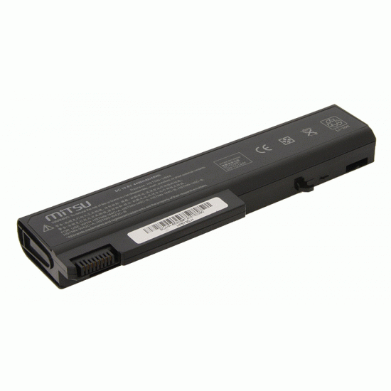 Bateria Mitsu do HP 6530b 6735b 6930p