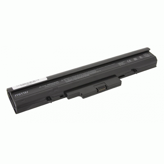 Bateria Mitsu do HP 510 530