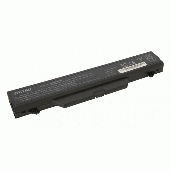 Bateria Mitsu do HP ProBook 4510s 4710s - 14.4v