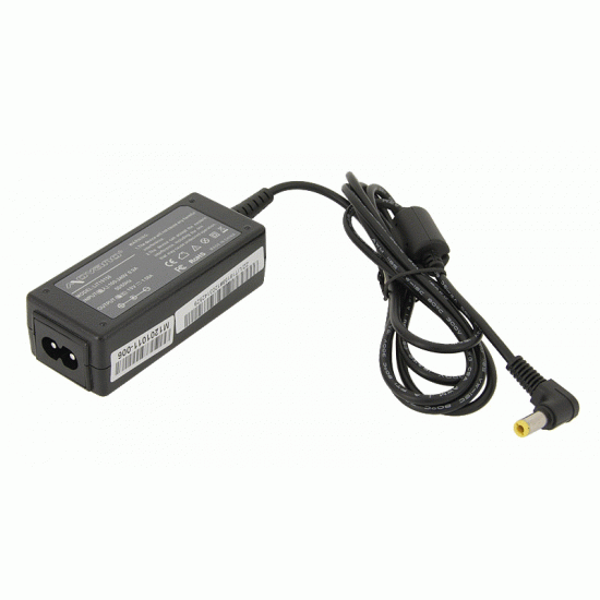 Zasilacz Movano 19v 1.58a (5.5x2.5) 30W do Toshiba