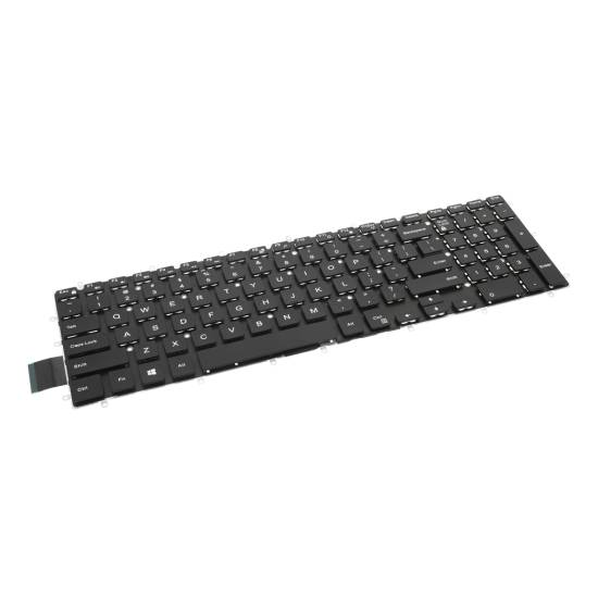 Klawiatura laptopa do Dell 15 17 - 3579 3590 5000 7590