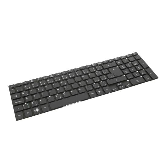 Klawiatura laptopa do Acer aspire 5830T (CZ)