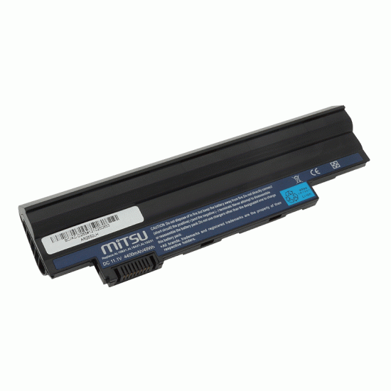Bateria Mitsu do Acer D255 D260