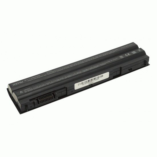 Bateria Mitsu do Dell Latitude E5420 E6420