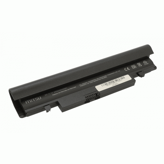 Bateria Mitsu do Samsung N148 N150