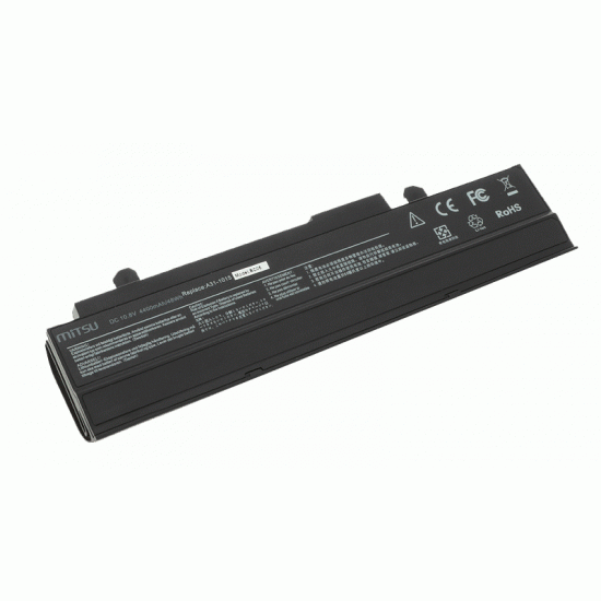Bateria Mitsu do Asus Eee PC 1015