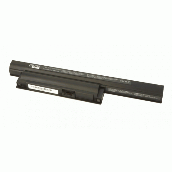 Bateria Mitsu do Sony BPS22 (czarna)