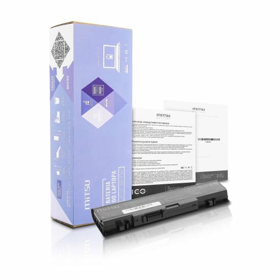 Bateria Mitsu do Dell Studio 1535 1537