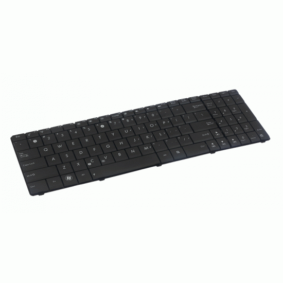 Klawiatura laptopa do Asus X54 (numeryczna)