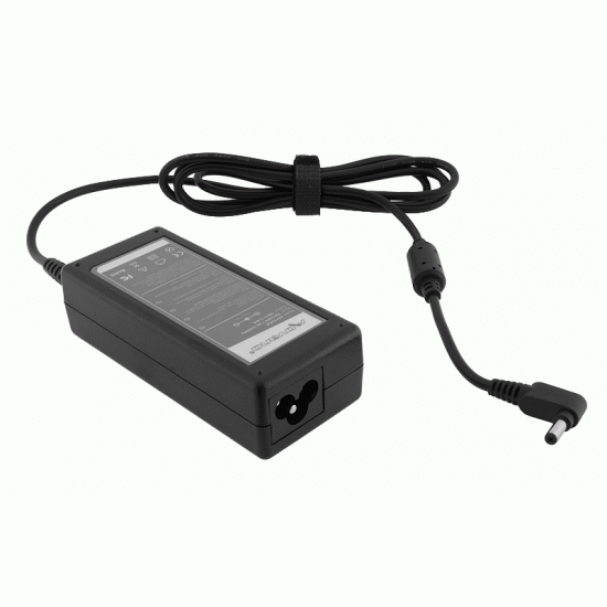Zasilacz Movano 19v 3.42a (4.0x1.35) 65W do Asus