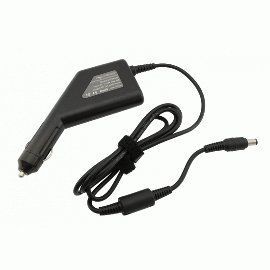 Zasilacz samochodowy Movano 15v 5a (6.3x3.0) 75W do Toshiba