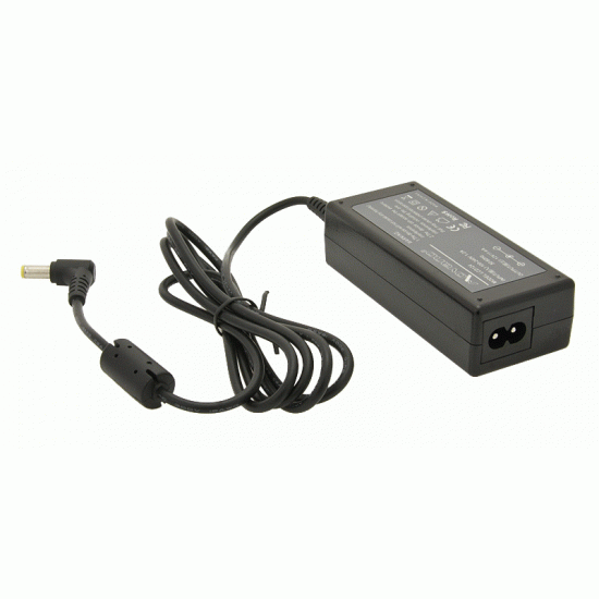 Zasilacz Movano LCD 12v 4a (5.5x2.5) 48W