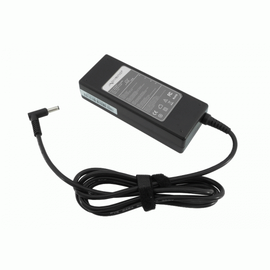 Zasilacz Movano 19.5v 4.62a (4.5x3.0 pin) 90W do HP