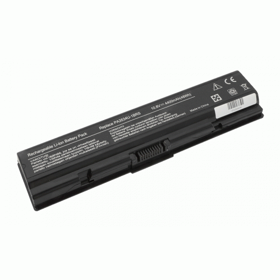 Bateria Movano do Toshiba A200 A300
