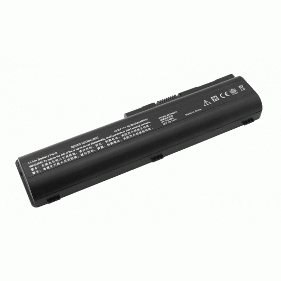 Bateria Movano do HP dv4 dv5 dv6