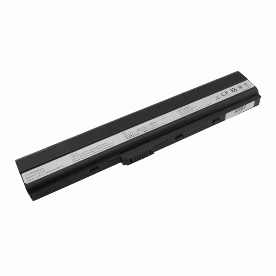 Bateria Movano do Asus A52 K52