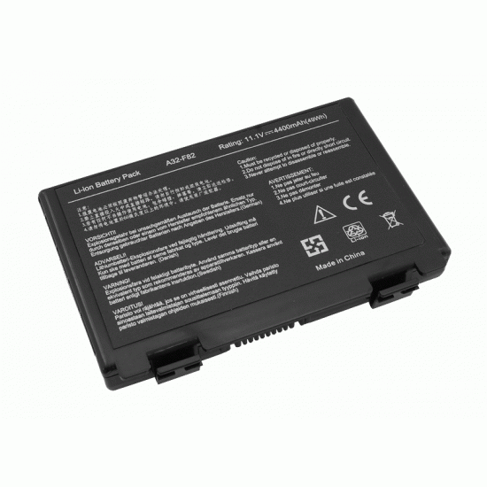 Bateria Movano do Asus F82 K40 K50 K60 K70