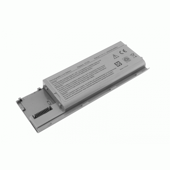 Bateria Movano do Dell Latitude D620