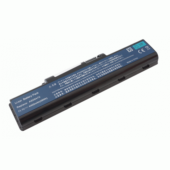 Bateria Movano do Acer Aspire 4732 5532 5732Z