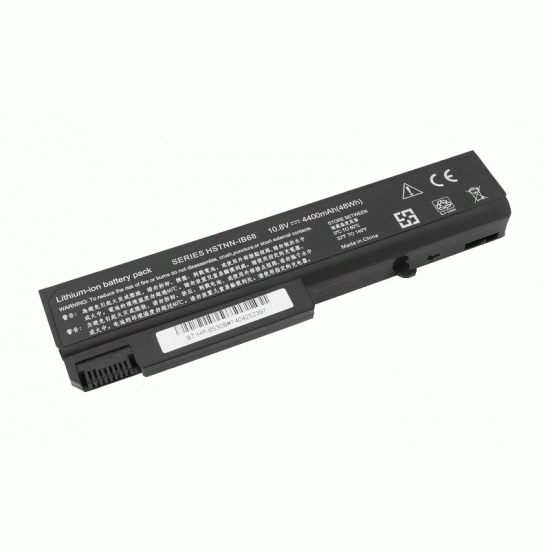 Bateria Movano do HP 6530b 6735b 6930p