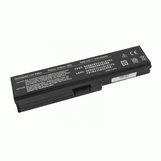 Bateria Movano do Toshiba M305 M800 U400