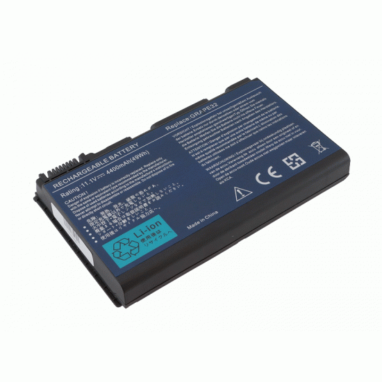 Bateria Movano do Acer TM 5320 5710 5720 7720
