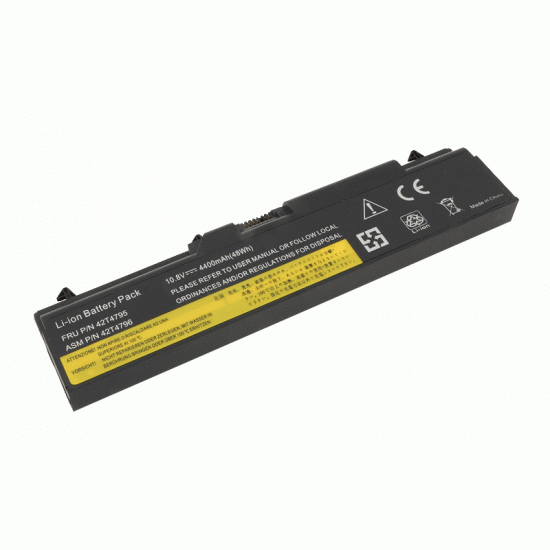 Bateria Movano do Lenovo E40 E50 SL410 SL510