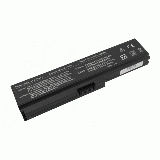 Bateria Movano do Toshiba L700 L730 L750