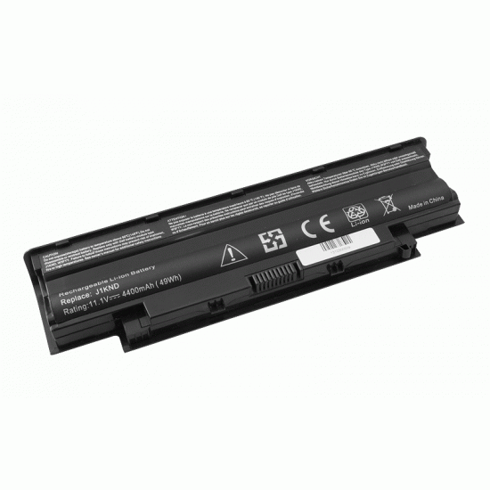 Bateria Movano do Dell 13R 14R 15R