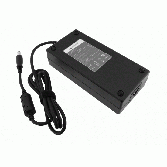 Zasilacz Movano 19.5v 7.7a (7.4x5.0 pin) 150W do Dell