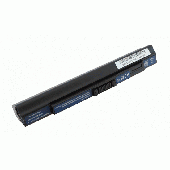 Bateria Movano do Acer AO531h AO751h (czarna)
